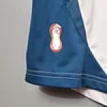 06-07 Liverpool Retro Jersey Third Away